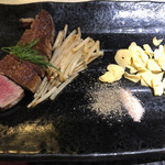 Teppanyaki Suteki Tanzan - 