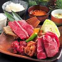 ランチメニュー 川嶋屋 妙興寺 焼肉 食べログ ランチメニュー 川嶋屋 妙興寺 焼肉 食べログ