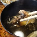 橋本家 - 