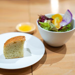 BEES BAR by NARISAWA