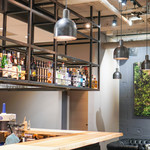 BEES BAR by NARISAWA