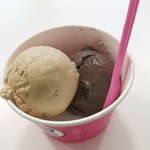 サーティワンアイスクリーム - 