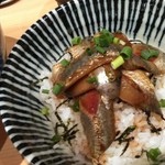 寿製麺 よしかわ 西台駅前店 - 