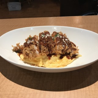 洋食屋バンフィール_1