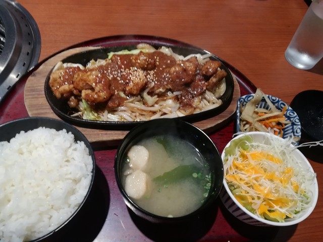 龍宝 大牟田 焼肉 食べログ