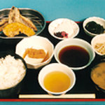 日本料理 岩戸 神田店