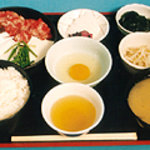 日本料理 岩戸 神田店