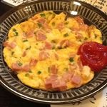 みさき - スパムだったような　卵焼き