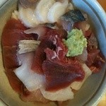 おやじの料理と酒の店 三六九 - 