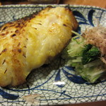 宝寿司分店 - 焼き魚