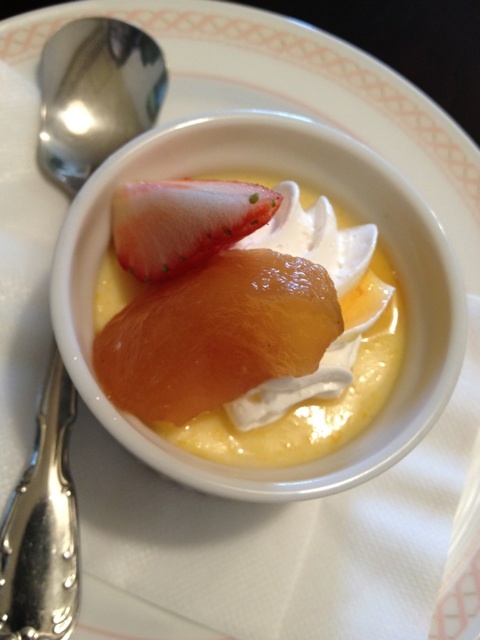 フランボワーズ - 鶴岡（洋食）の写真