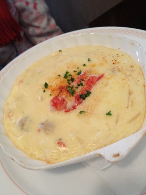 フランボワーズ - 鶴岡（洋食）の写真