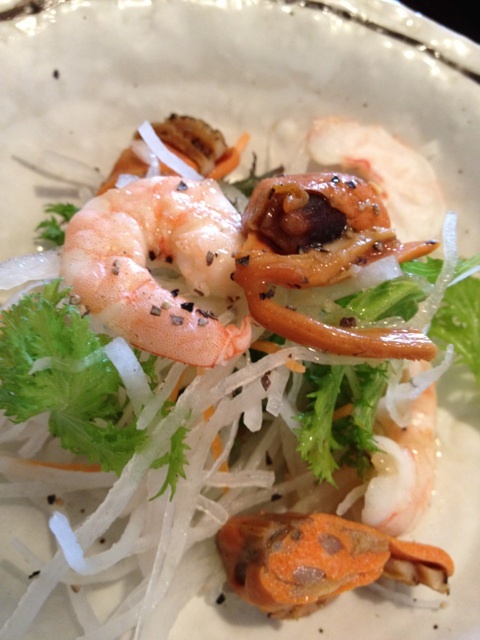 フランボワーズ - 鶴岡（洋食）の写真