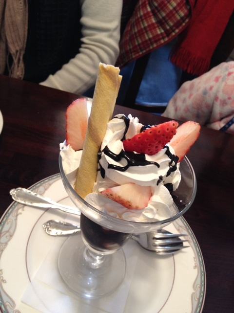 フランボワーズ - 鶴岡（洋食）の写真