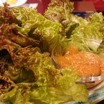 大野屋 - サニーレタス