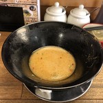 麺屋 花蔵 - 