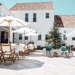 ファーロ ブランコ カフェ - メイン写真: