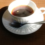 Kurashiki Kohi Ten - 本日のコーヒー(タンザニア？？？)