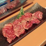 焼肉 極わみ - 