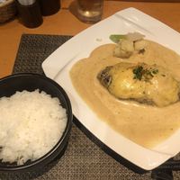 旬菜ステーキ処 らいむらいと - 