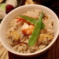神楽坂 坂の花 - 