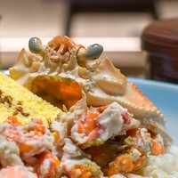 越前がに・旬のお料理 らでん - アップ２