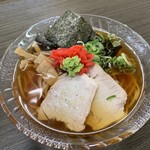 Shina Soba Shigemoto - 