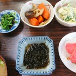 マルミヤ食堂 - 