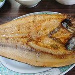 マルミヤ食堂 - 