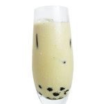 スリーズ - タピオカほうじ茶ラテ