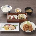 Tonkatsu Maisen - 