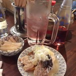 みそだれやきとり かんちゃん - 