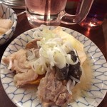 みそだれやきとり かんちゃん - 