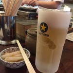 みそだれやきとり かんちゃん - 