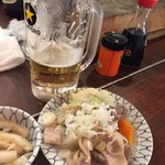 みそだれやきとり かんちゃん - 