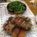 みそだれやきとり かんちゃん - 