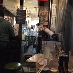 みそだれやきとり かんちゃん - 