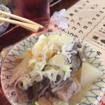 みそだれやきとり かんちゃん - 