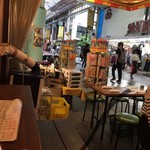 みそだれやきとり かんちゃん - 