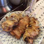 みそだれやきとり かんちゃん - 