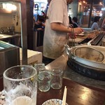 みそだれやきとり かんちゃん - 