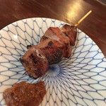 みそだれやきとり かんちゃん - 