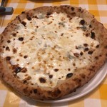 ピッツェリア カント デッラ テッラ - 