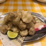 ピッツェリア カント デッラ テッラ - 