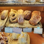 パンの店　ポルカ - 