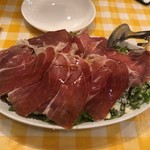 ピッツェリア カント デッラ テッラ - 