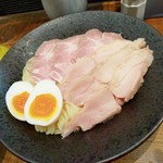 町田汁場 しおらーめん進化 本店 - 