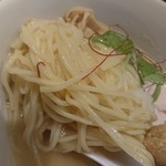 鶏そば みた葉 - 