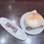 Paul Bassett 渋谷ヒカリエ ＳｈiｎＱｓ 東横のれん街店 - 