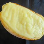 モンペリエ - 料理写真:福島名物ミルキーBOX